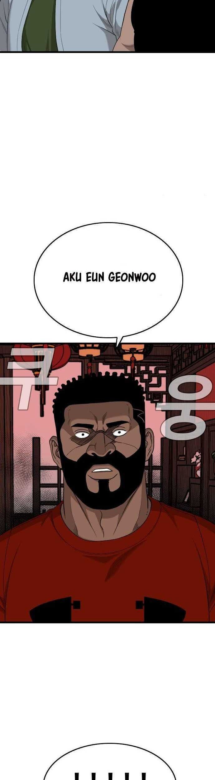 A Bad Person Chapter 193 page 66