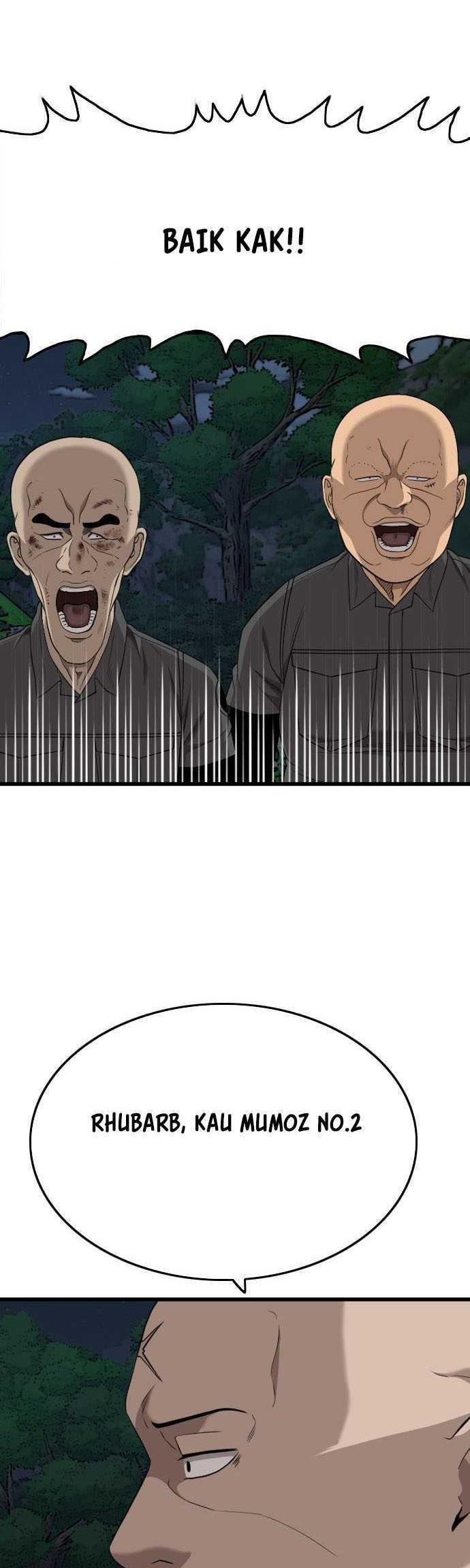 A Bad Person Chapter 192 page 37