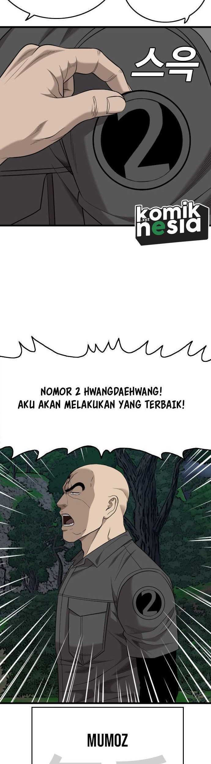 A Bad Person Chapter 192 page 39
