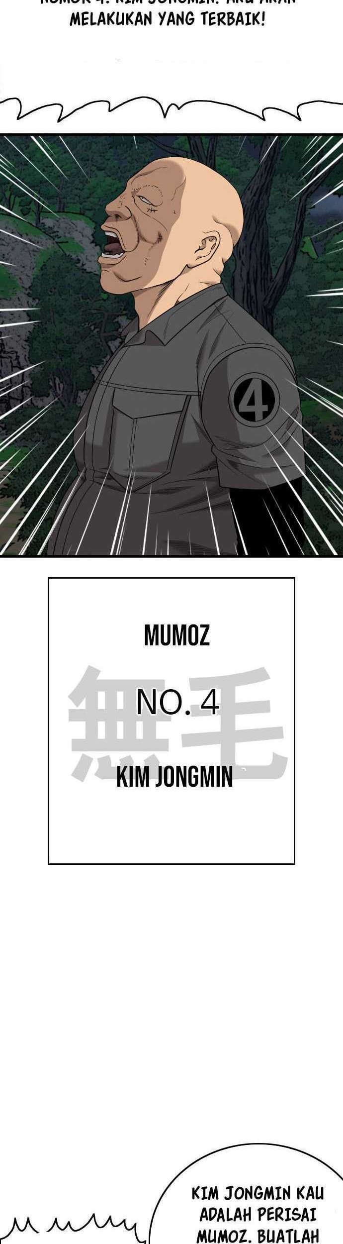 A Bad Person Chapter 192 page 43