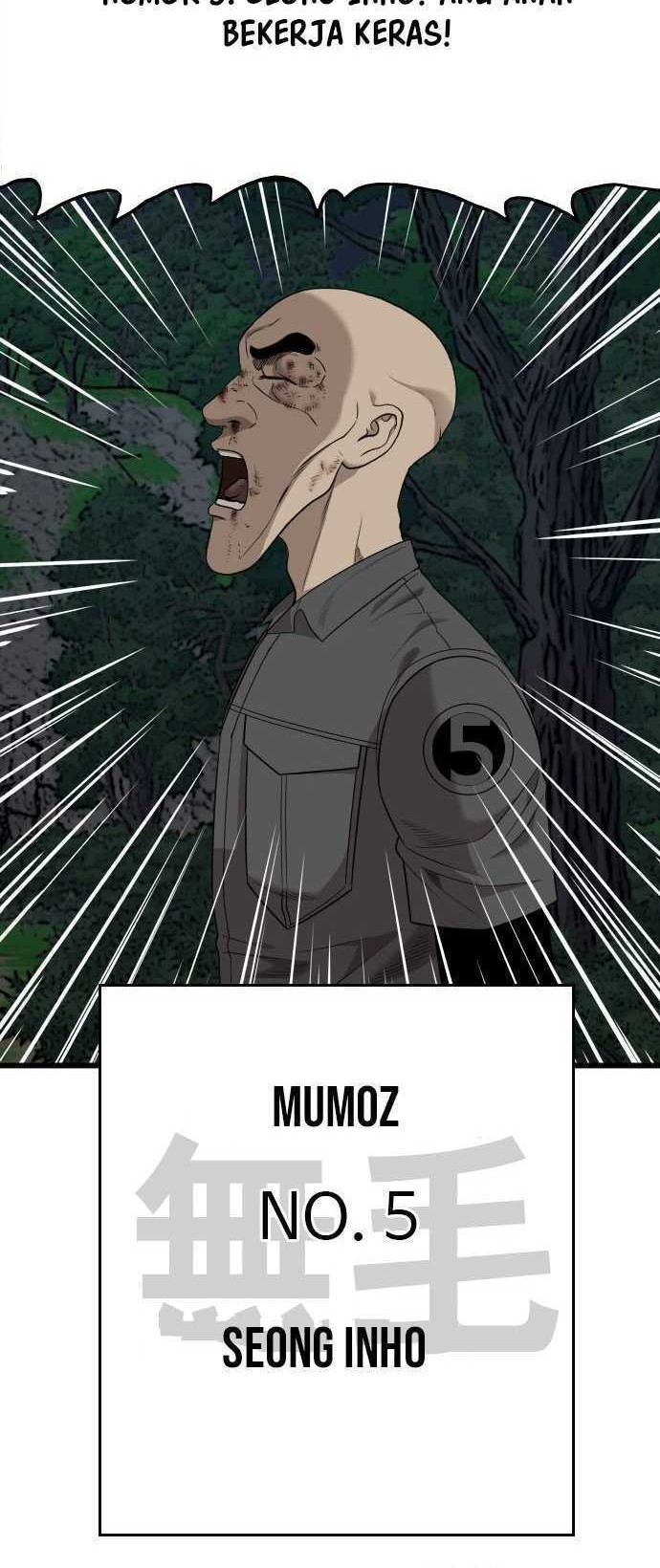 A Bad Person Chapter 192 page 45