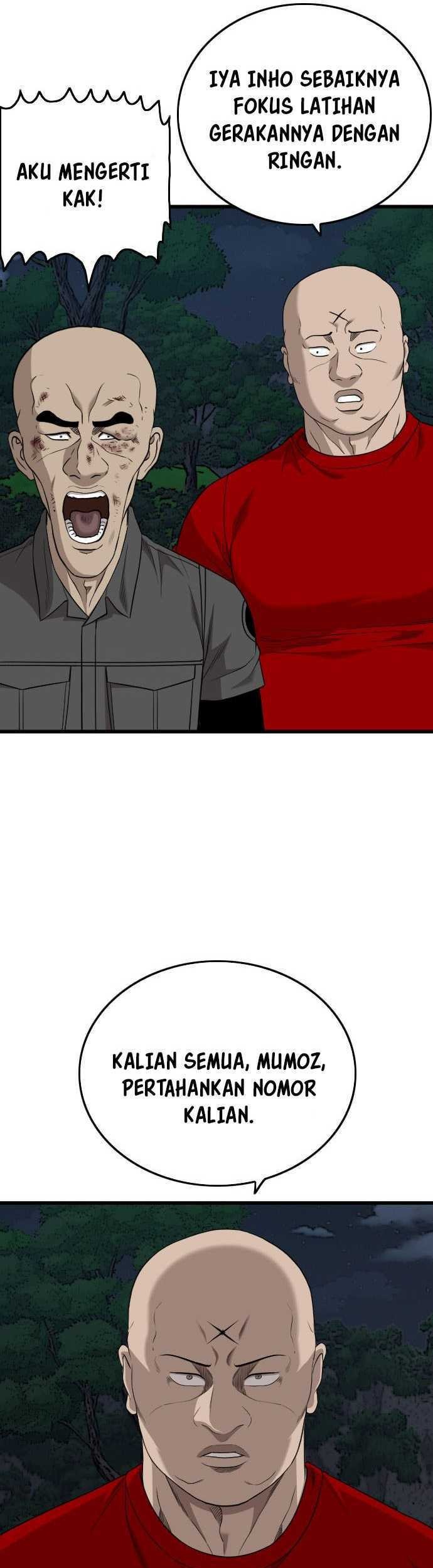 A Bad Person Chapter 192 page 46