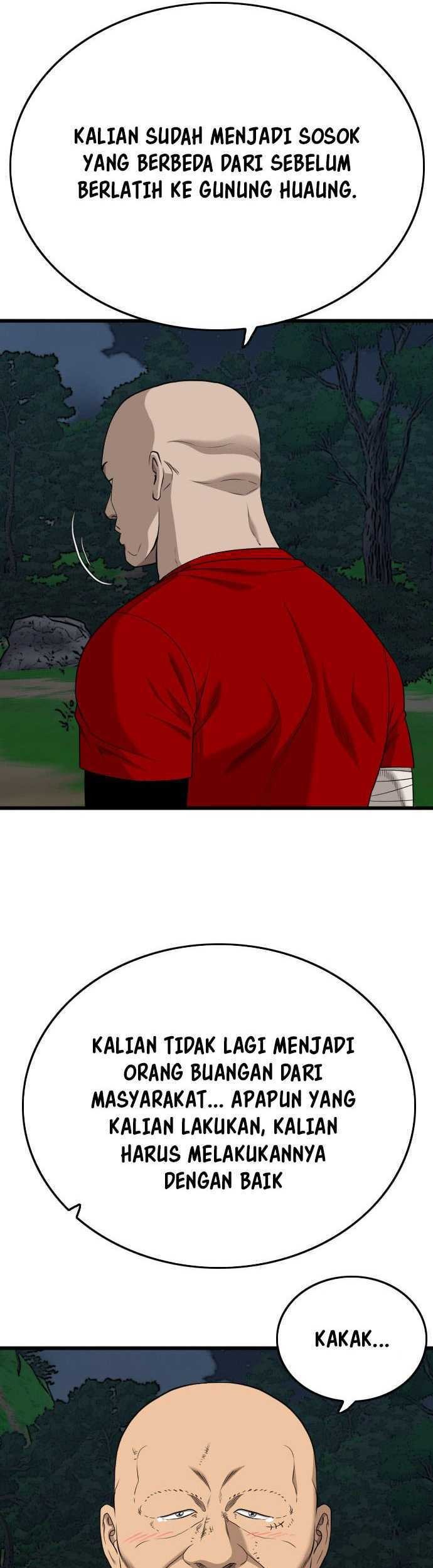 A Bad Person Chapter 192 page 50