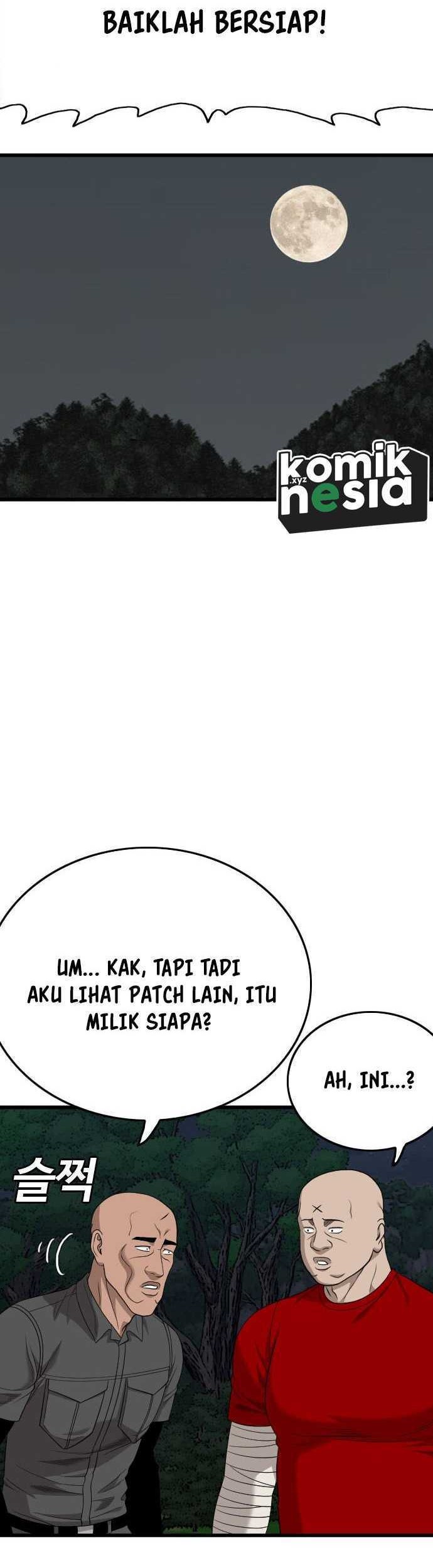 A Bad Person Chapter 192 page 59