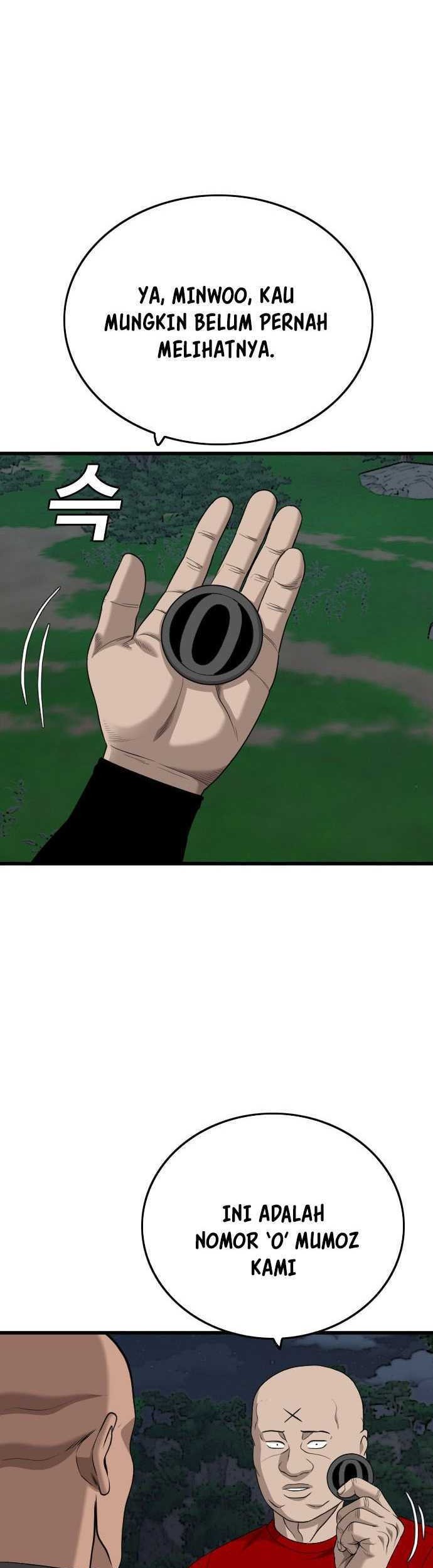 A Bad Person Chapter 192 page 60