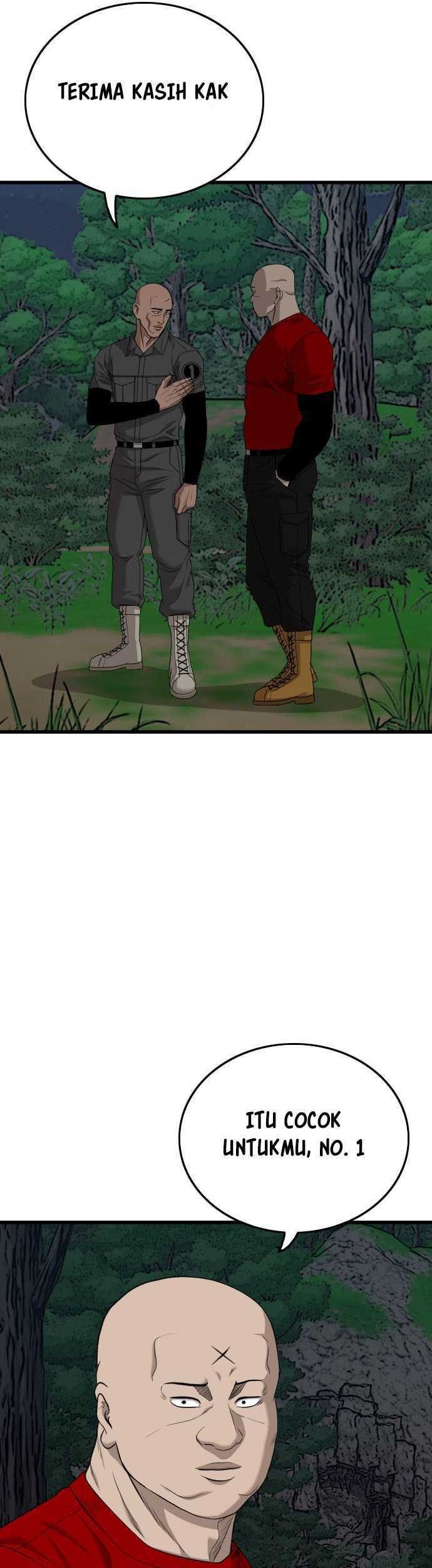 A Bad Person Chapter 192 page 6