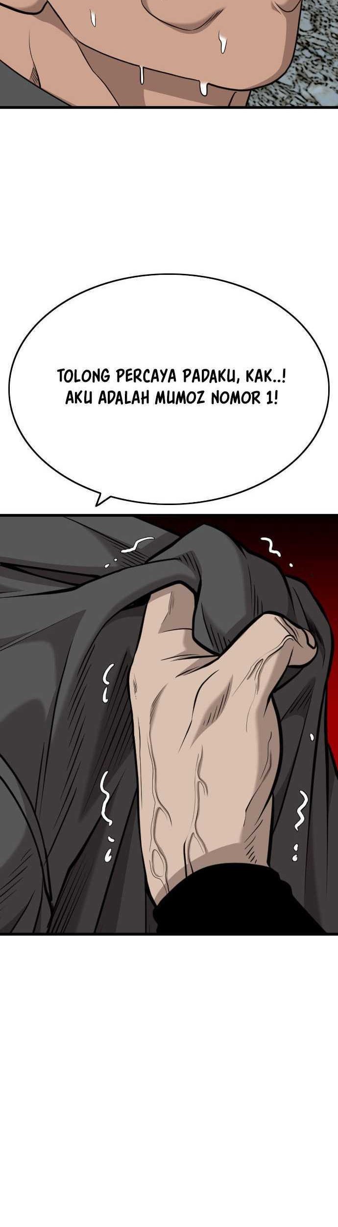 A Bad Person Chapter 192 page 19