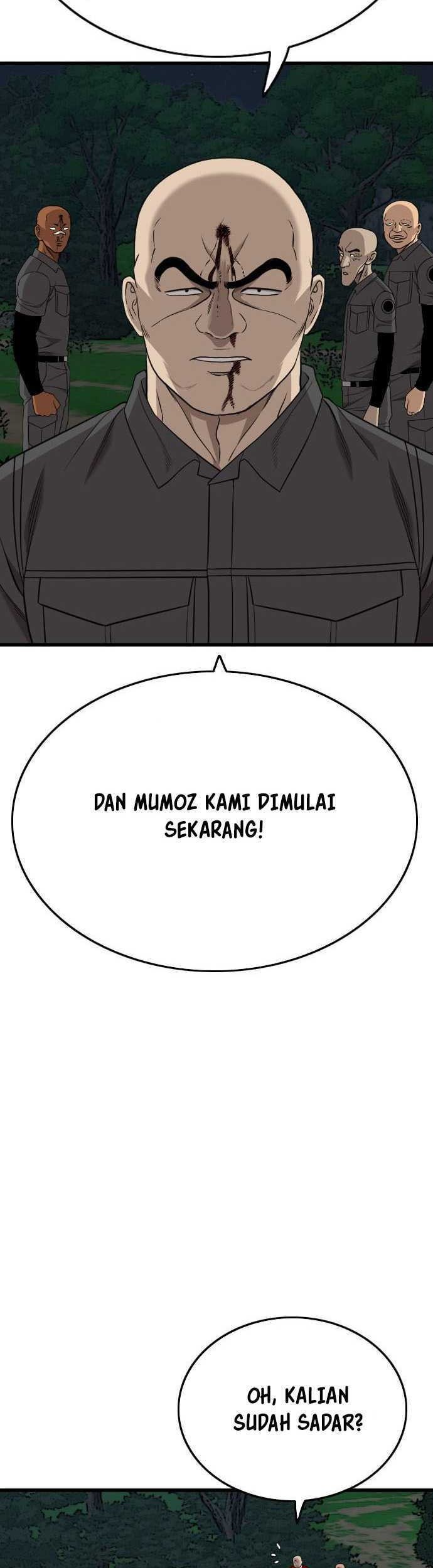 A Bad Person Chapter 192 page 32
