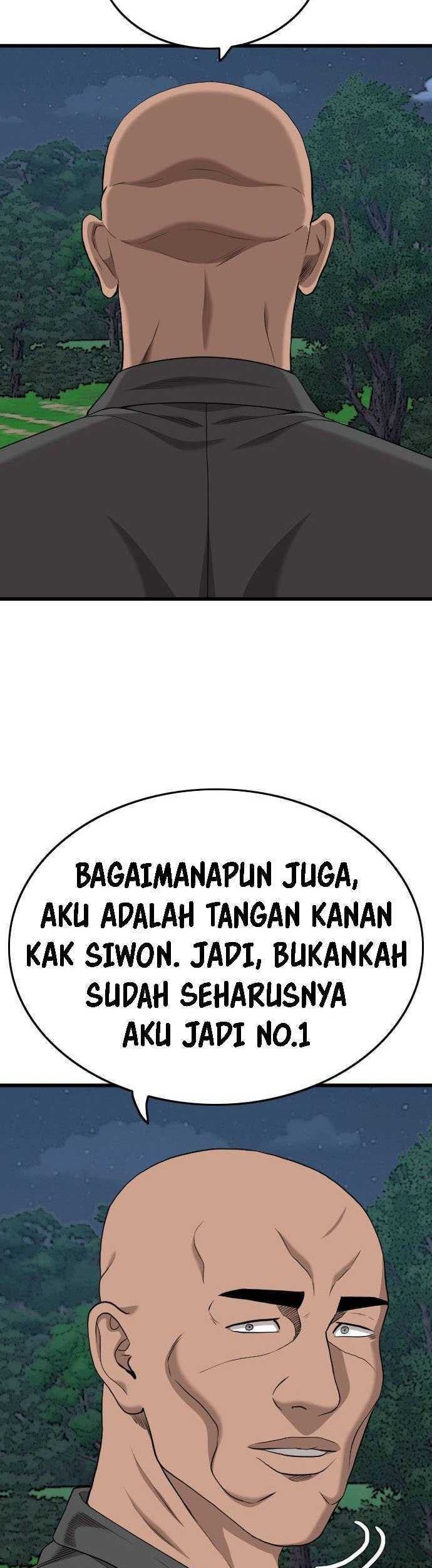 A Bad Person Chapter 191 page 58