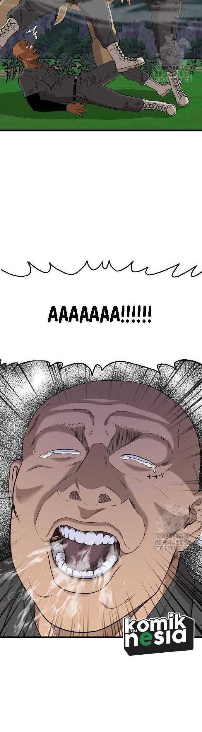 A Bad Person Chapter 191 page 23