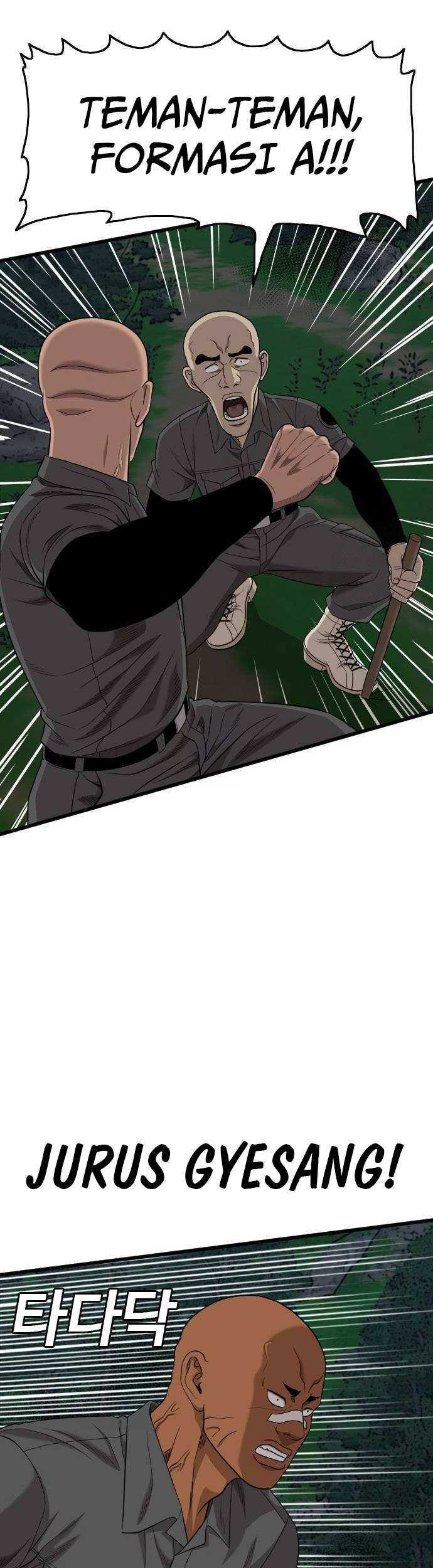A Bad Person Chapter 190 page 55