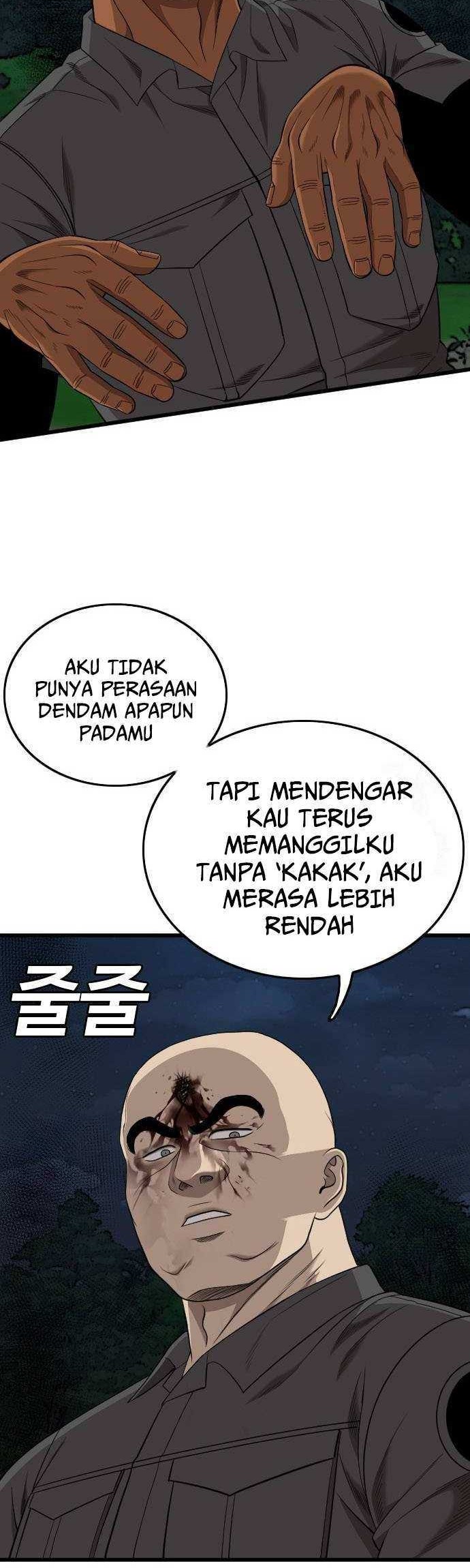 A Bad Person Chapter 190 page 60