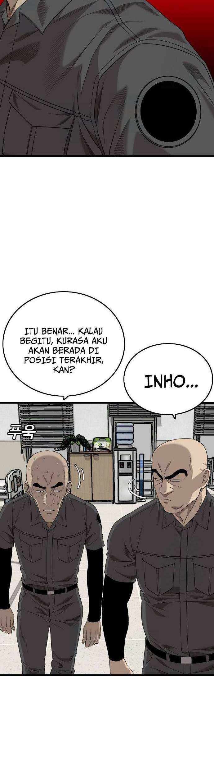 A Bad Person Chapter 190 page 6