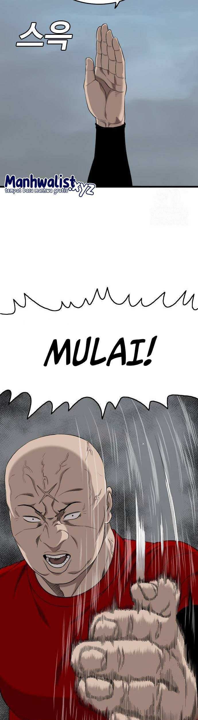 A Bad Person Chapter 190 page 41