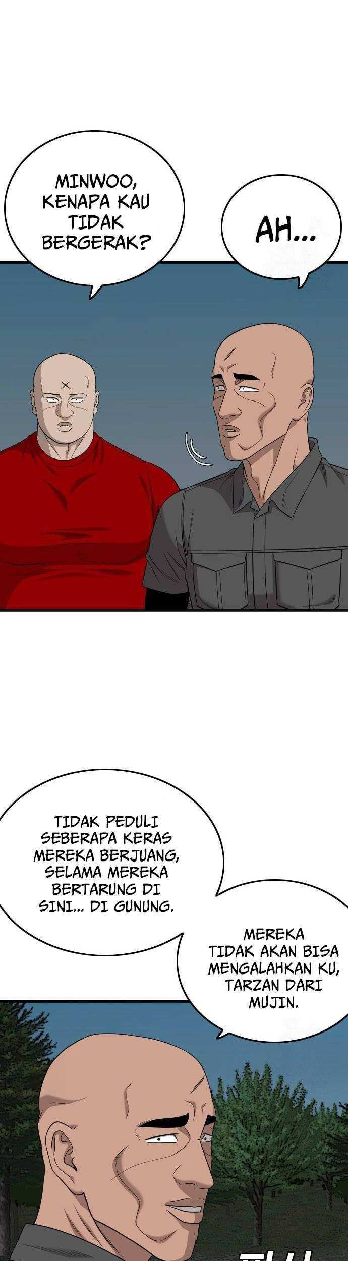 A Bad Person Chapter 190 page 43