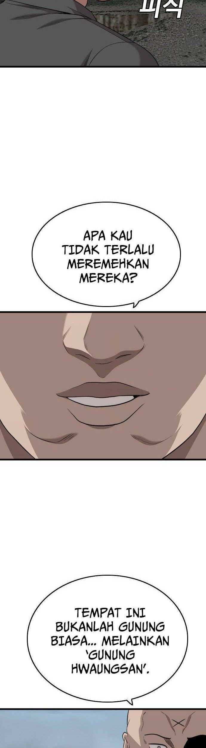 A Bad Person Chapter 190 page 44
