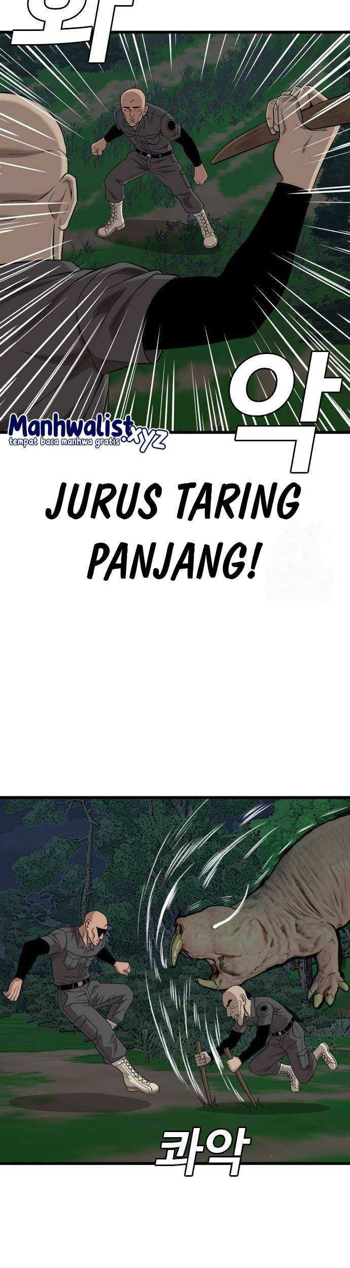 A Bad Person Chapter 190 page 53