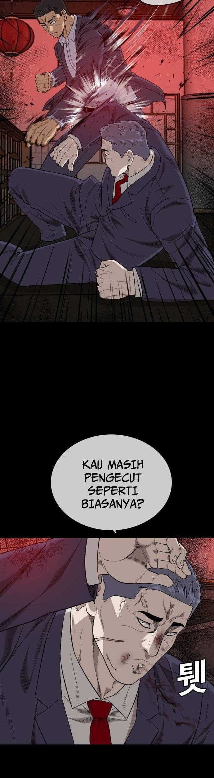 A Bad Person Chapter 189 page 7