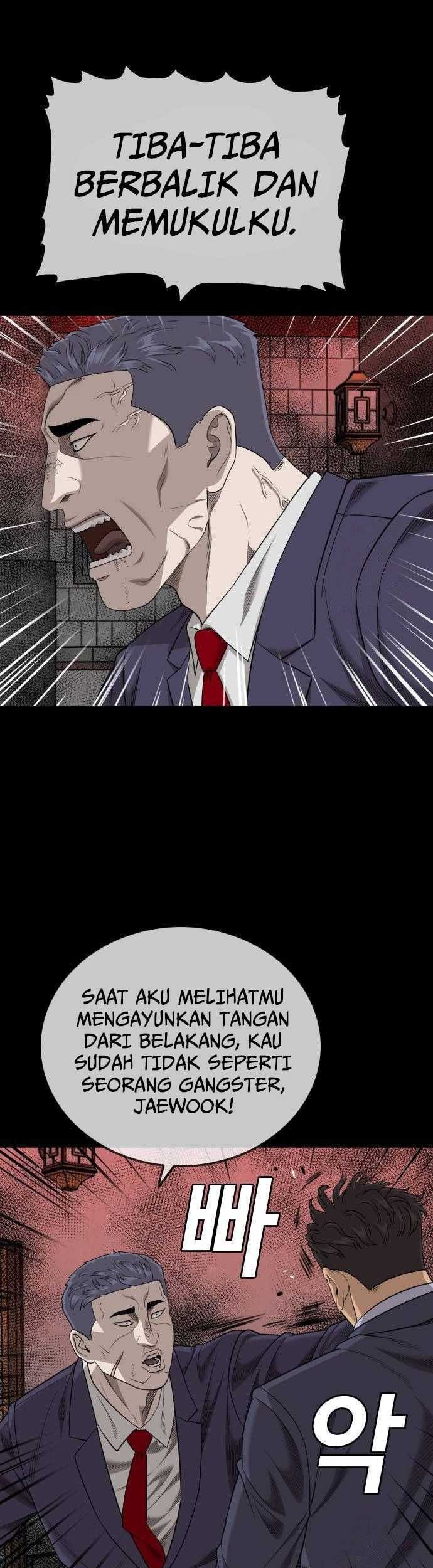 A Bad Person Chapter 189 page 8