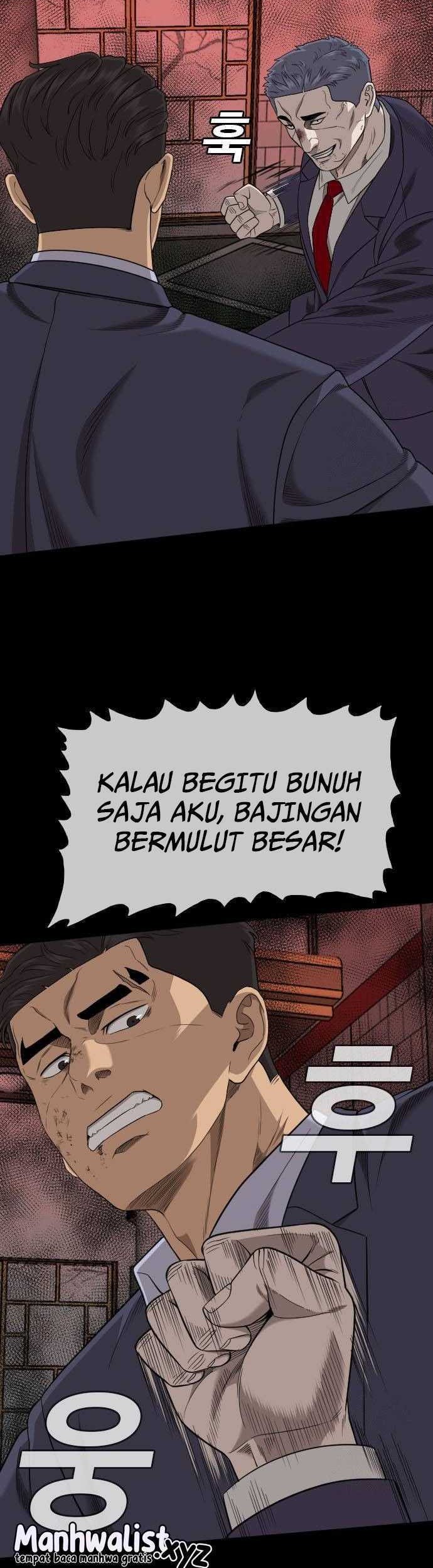 A Bad Person Chapter 189 page 10