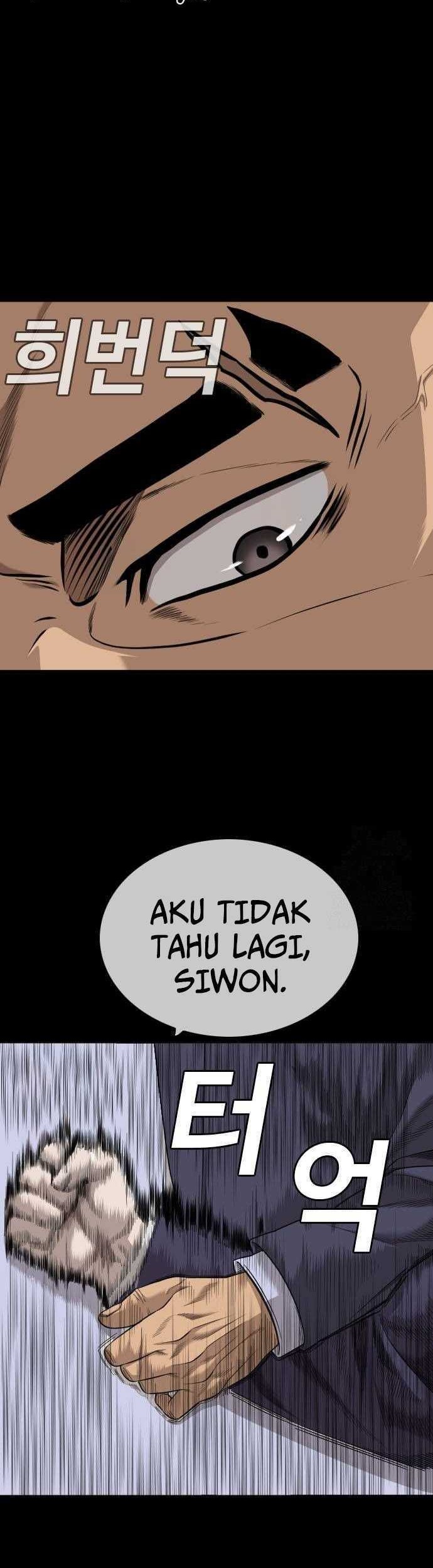 A Bad Person Chapter 189 page 11