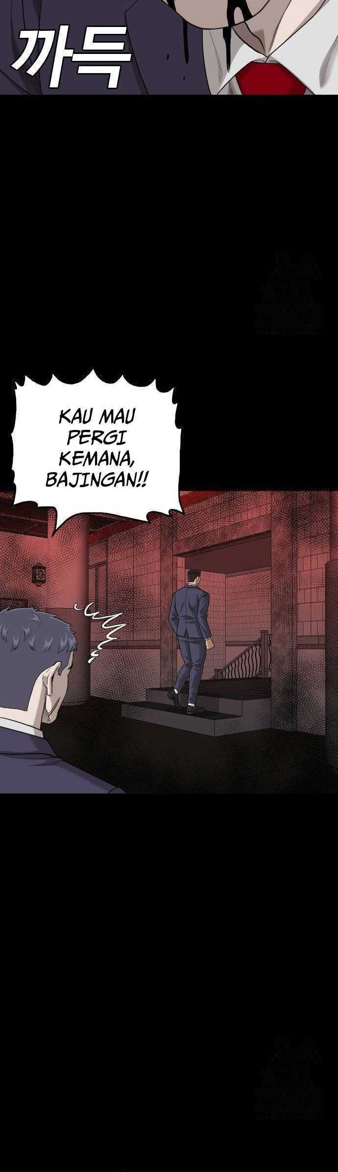 A Bad Person Chapter 189 page 19