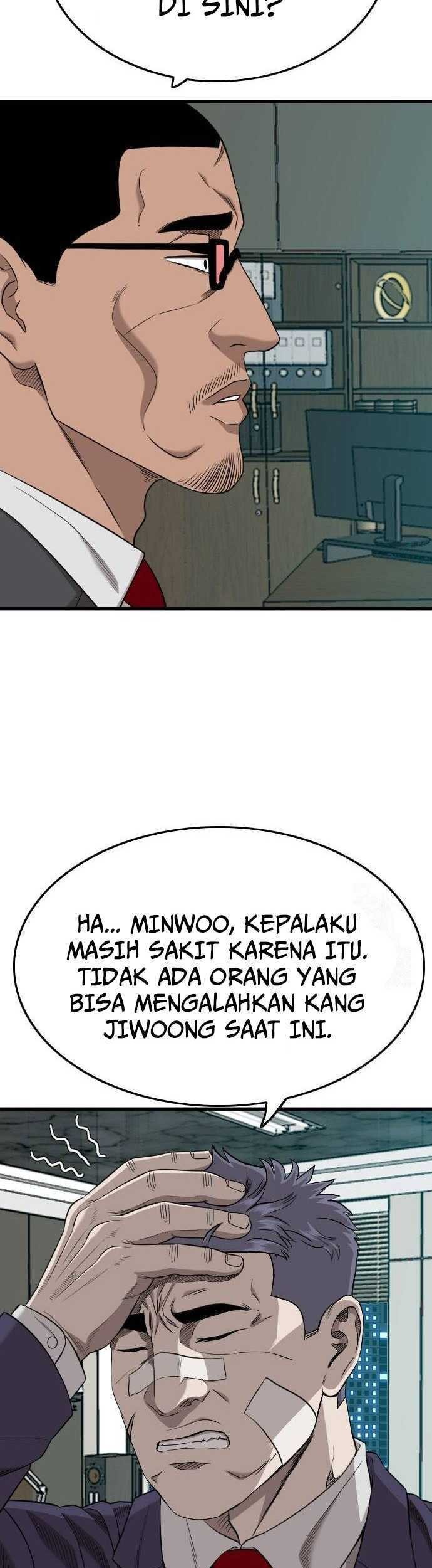 A Bad Person Chapter 189 page 36