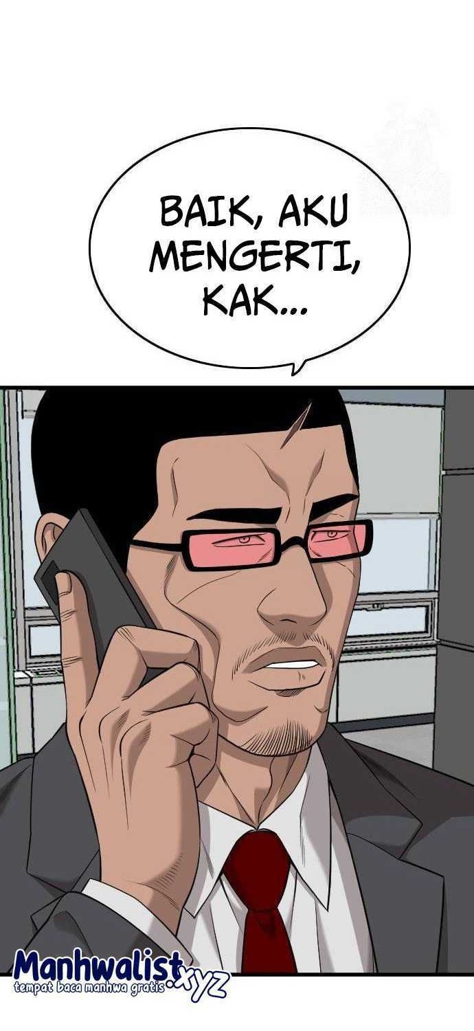 A Bad Person Chapter 188 page 61