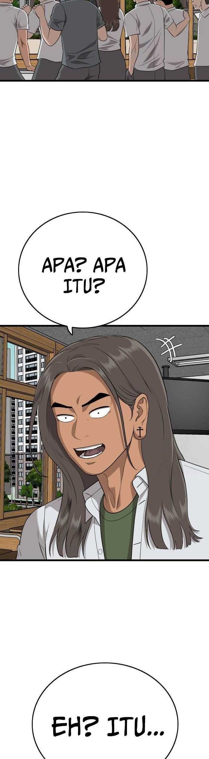 A Bad Person Chapter 188 page 9