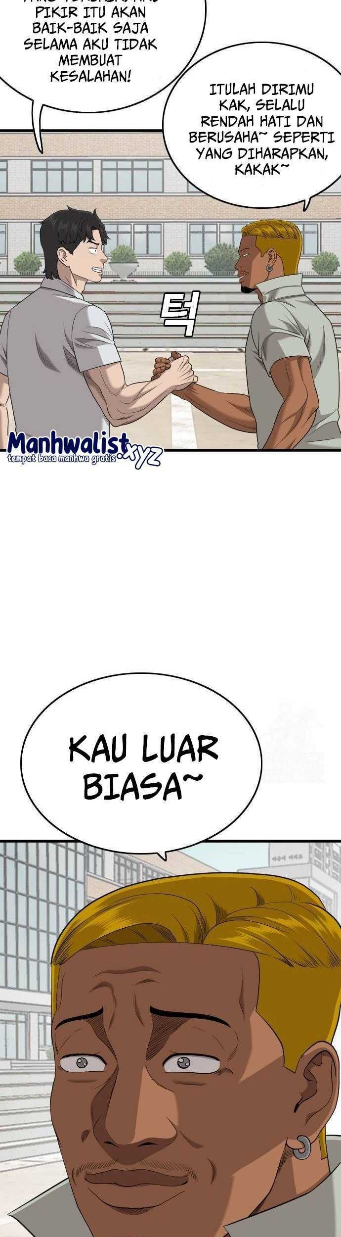 A Bad Person Chapter 188 page 16