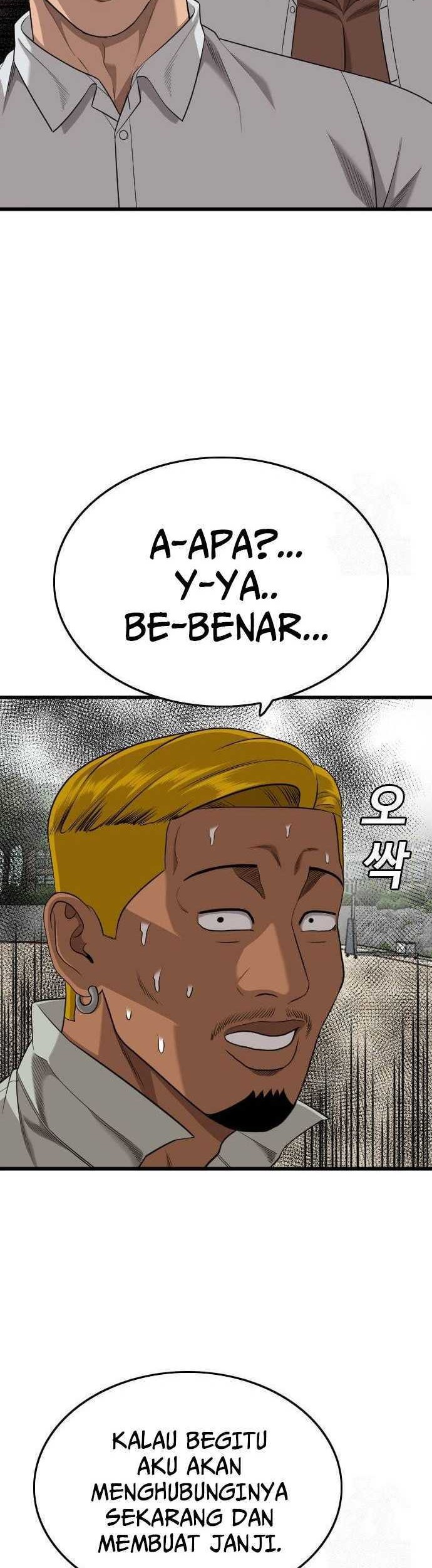 A Bad Person Chapter 188 page 27