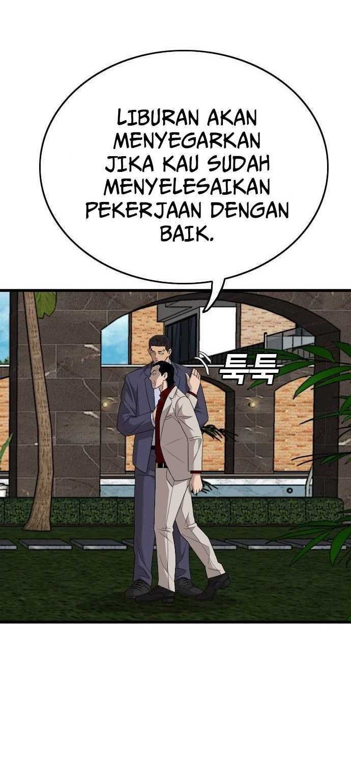 A Bad Person Chapter 188 page 43