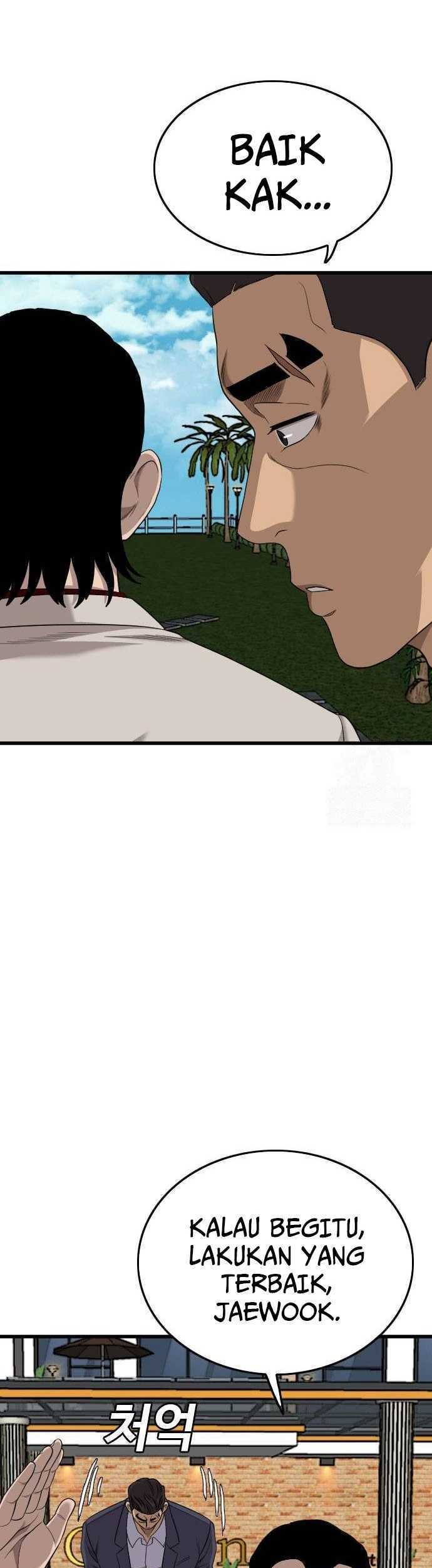 A Bad Person Chapter 188 page 44