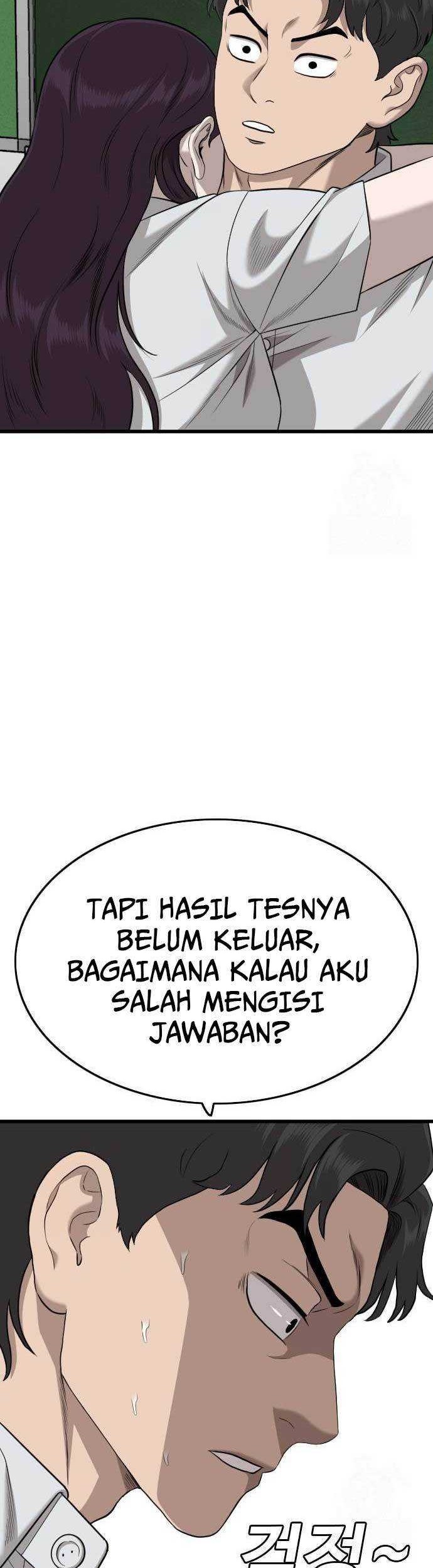 A Bad Person Chapter 187 page 32