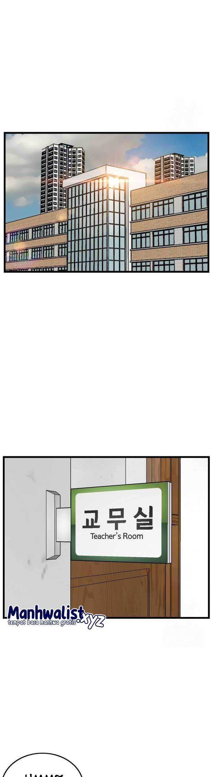 A Bad Person Chapter 187 page 4