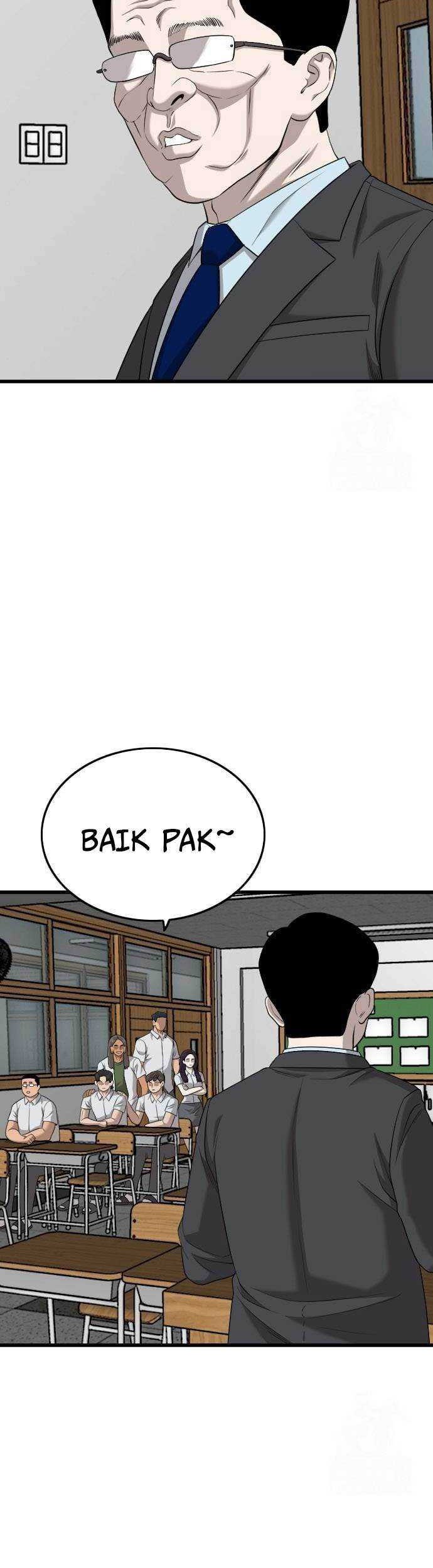 A Bad Person Chapter 187 page 9