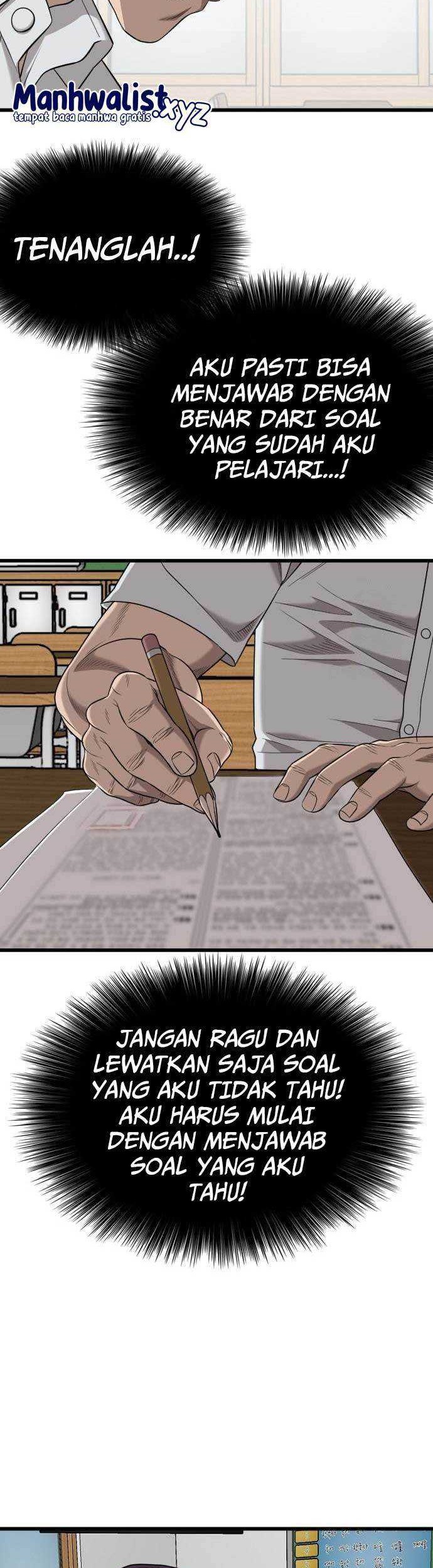 A Bad Person Chapter 187 page 14