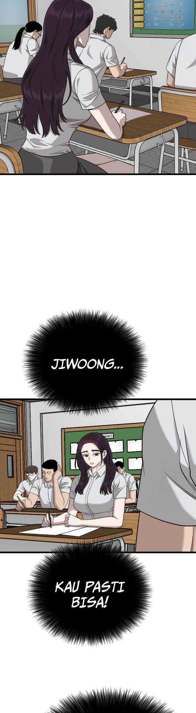 A Bad Person Chapter 187 page 15