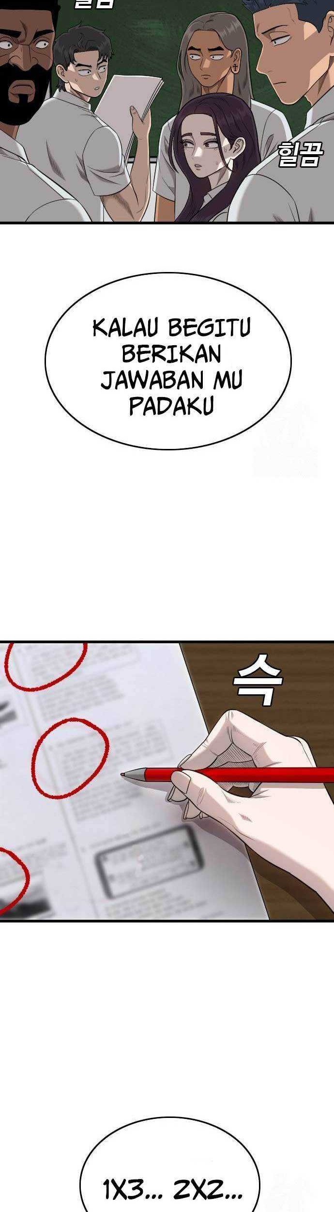 A Bad Person Chapter 187 page 23