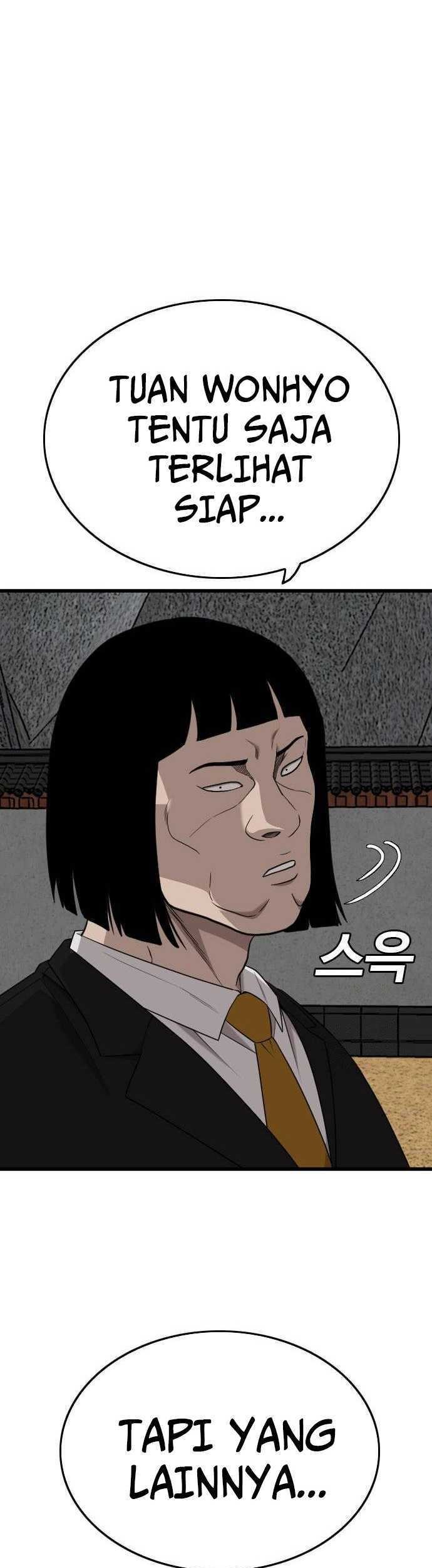 A Bad Person Chapter 185 page 57