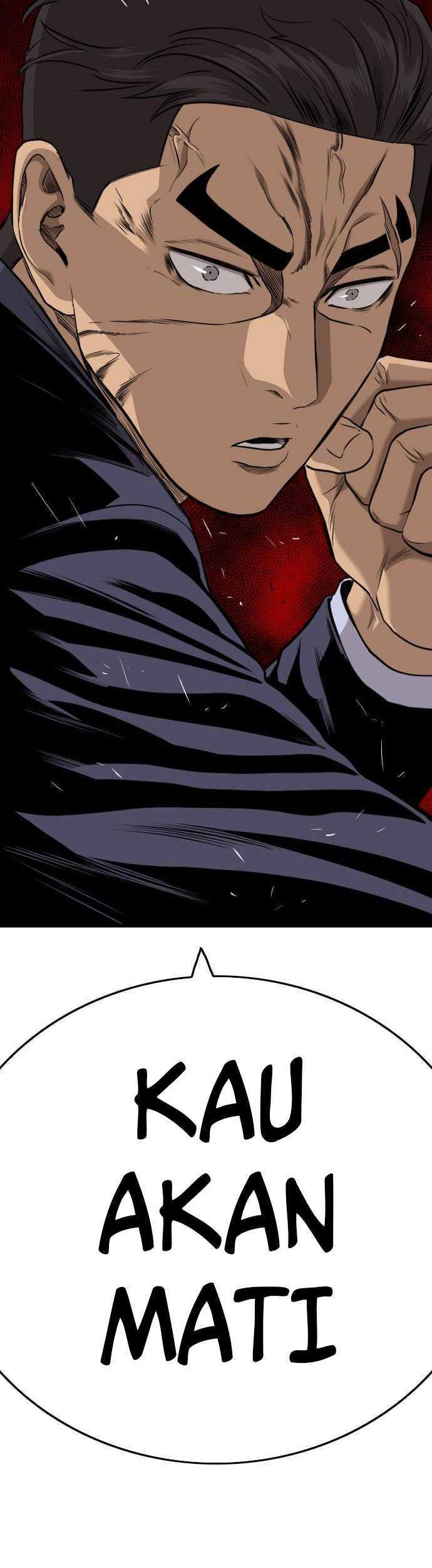 A Bad Person Chapter 185 page 4