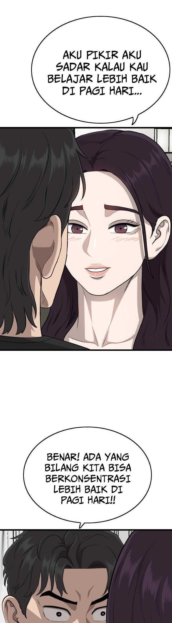 A Bad Person Chapter 185 page 22