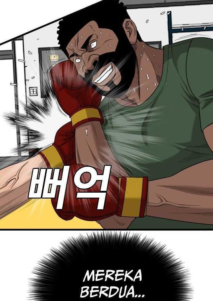 A Bad Person Chapter 185 page 31