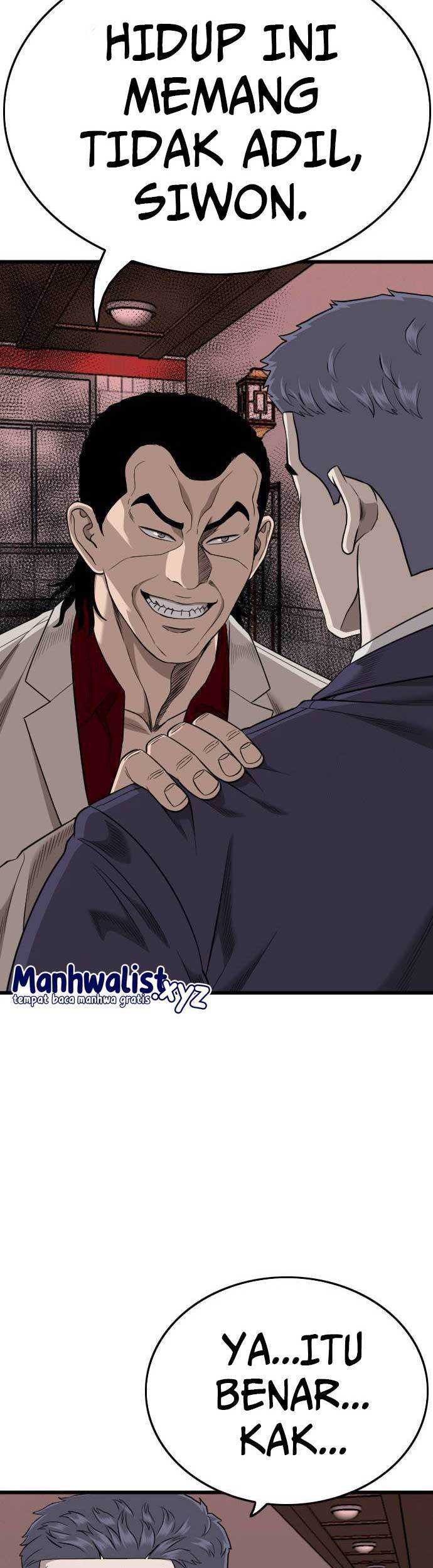A Bad Person Chapter 184 page 29