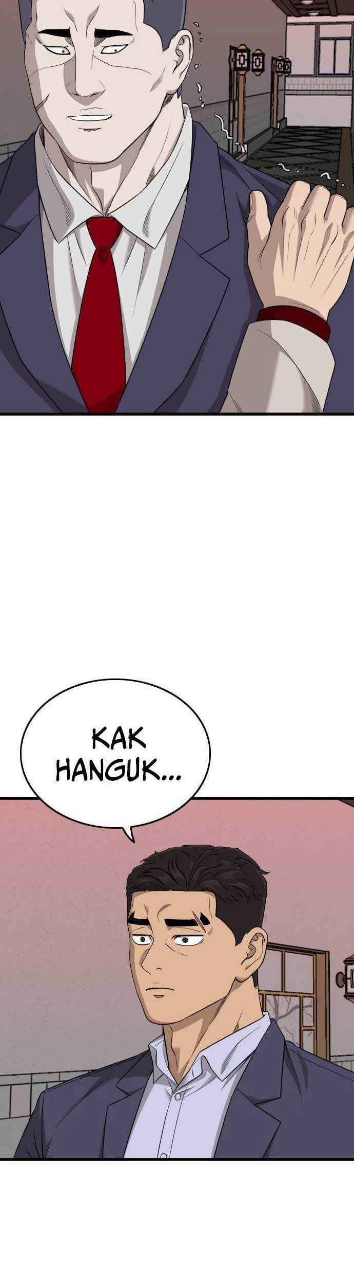 A Bad Person Chapter 184 page 30