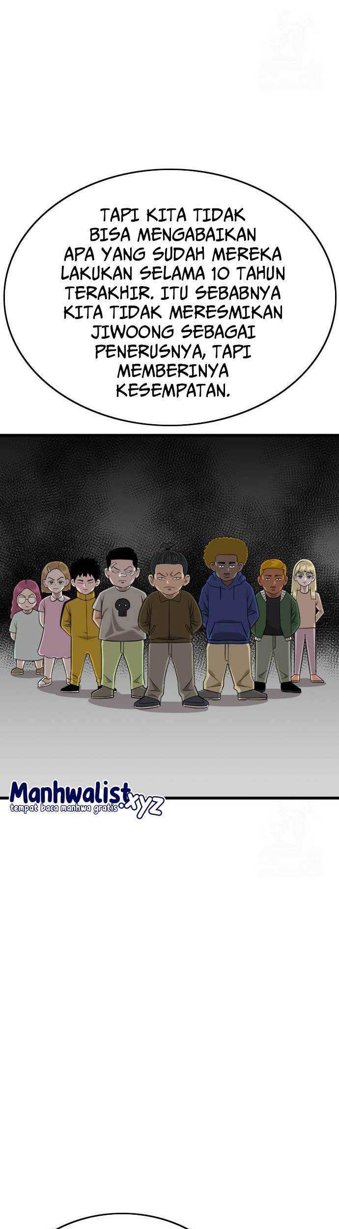 A Bad Person Chapter 184 page 32