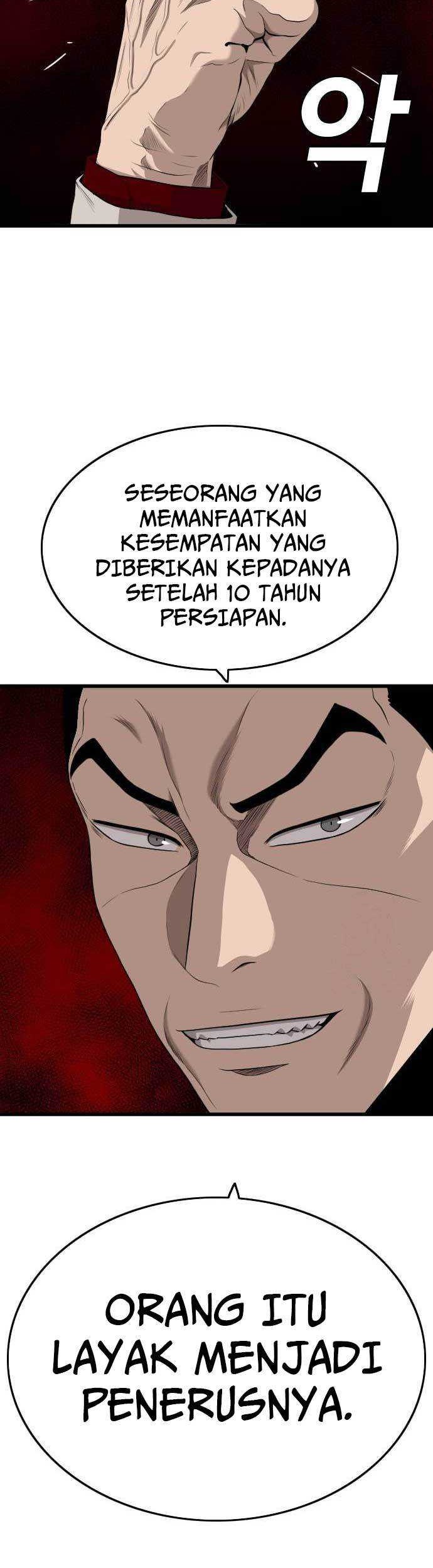 A Bad Person Chapter 184 page 34