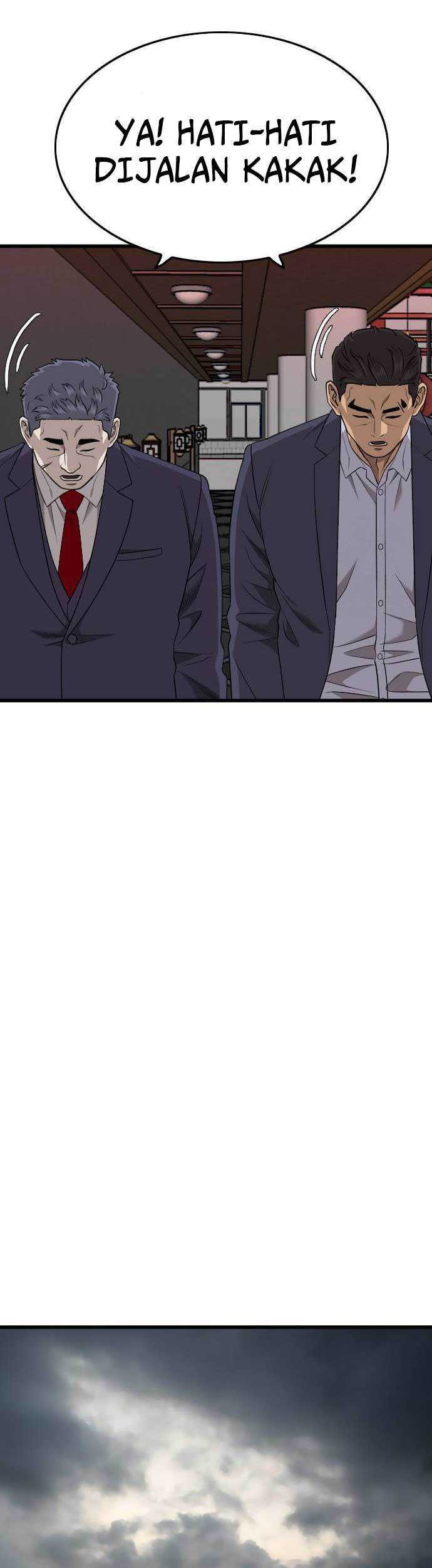 A Bad Person Chapter 184 page 40