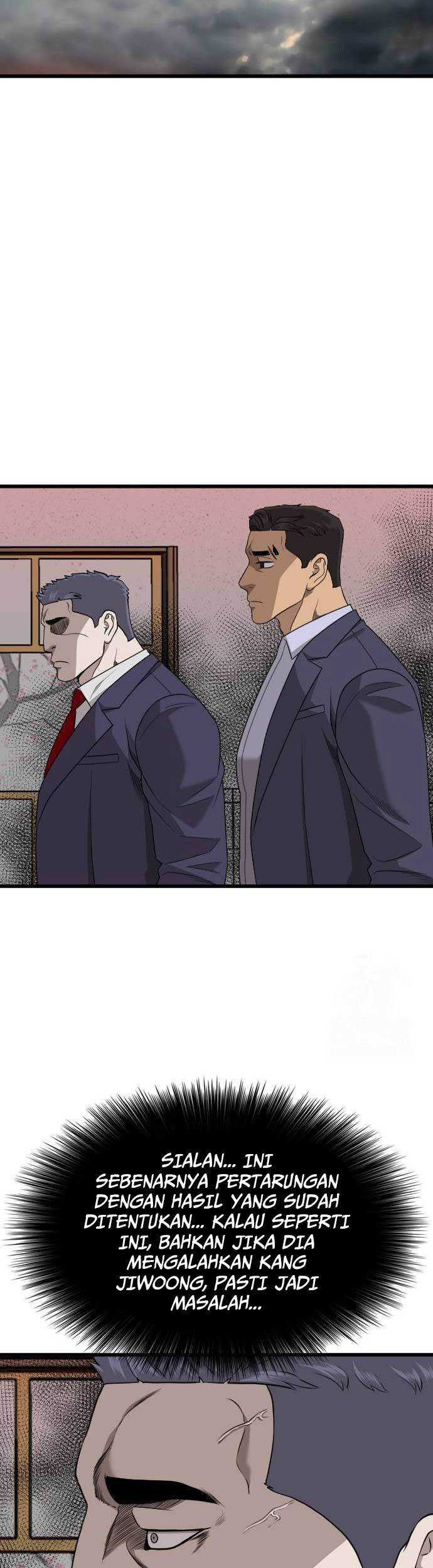 A Bad Person Chapter 184 page 41