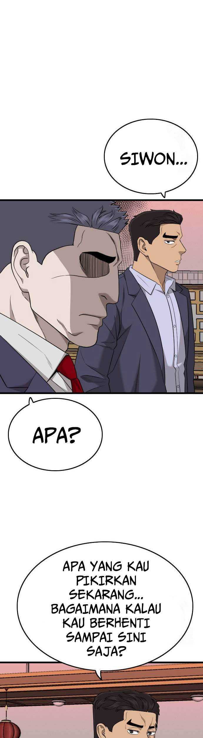 A Bad Person Chapter 184 page 44